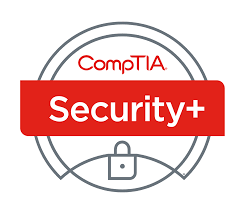 CompTIA Security+ certification image