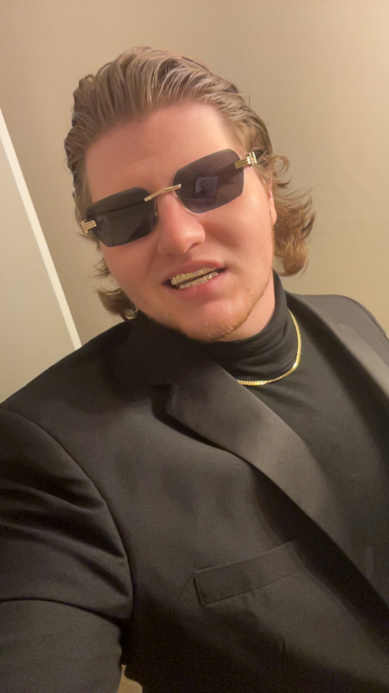 Ethan profile placeholder