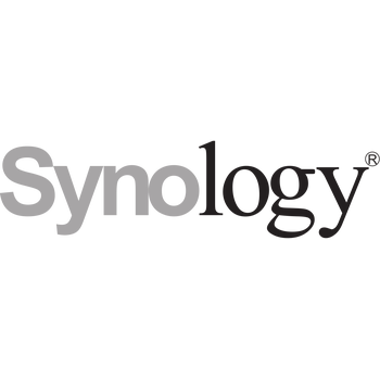 Synology NAS setup